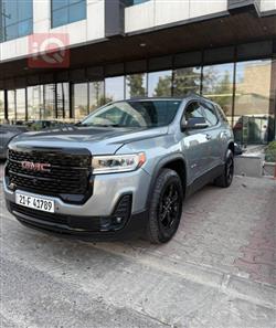 GMC Acadia